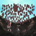 Akahigi: Hyakki no Souen